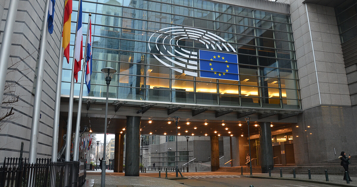 Еўрапарламент прыняў рэзалюцыю па Беларусі