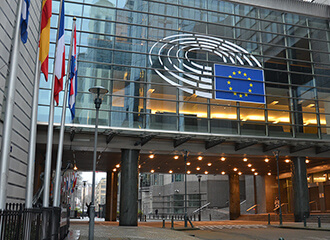 Европарламент принял резолюцию по Беларуси