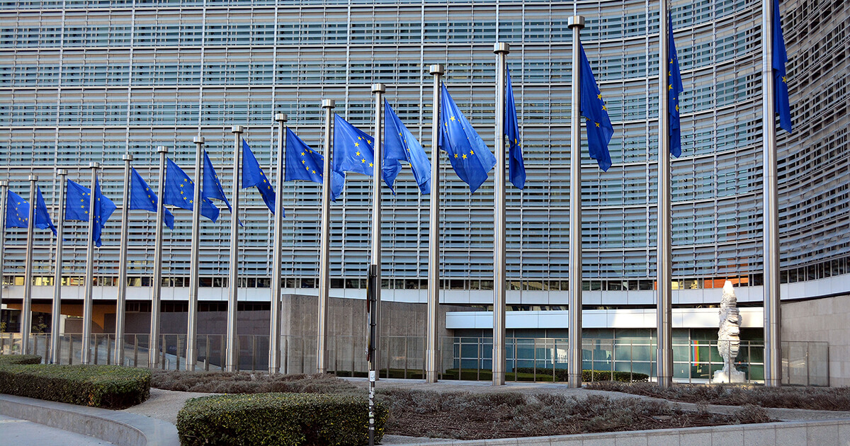 Европарламент упомянул Беларусь в резолюции о кандидатстве Украины и Молдовы