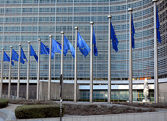 ЕС рассмотрит санкции против режима в Беларуси 22 февраля