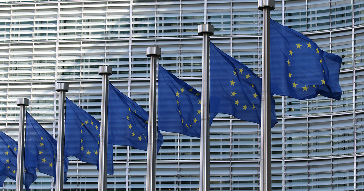 Пяты пакет санкцый ЕС могуць увесці да сярэдзіны лістапада