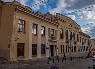 ГУБАЗіК адсправаздачыўся аб закрыцці «падпольнай друкарні»