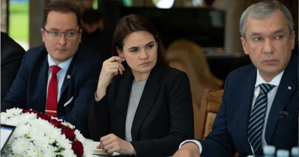 Супраць Ціханоўскай і Латушкі распачалі чарговую крымінальную справу