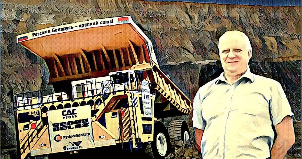 К поставкам БелАЗов в Чили причастен экс-замдиректора Вильнюсской тюрьмы, которому теперь может грозить до 5 лет