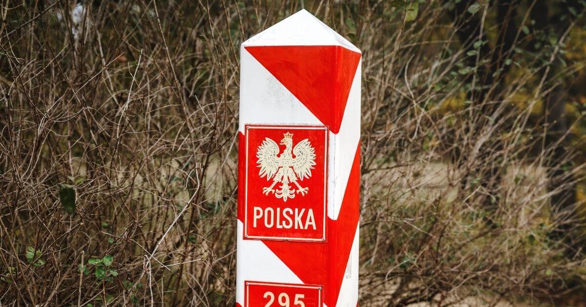 C 1 июля Беларусь вводит безвиз и для граждан Польши