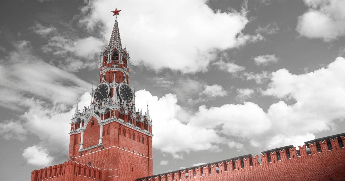 Закрытае апытанне для Крамля: 2/3 апытаных супраць аб’яднання з РФ