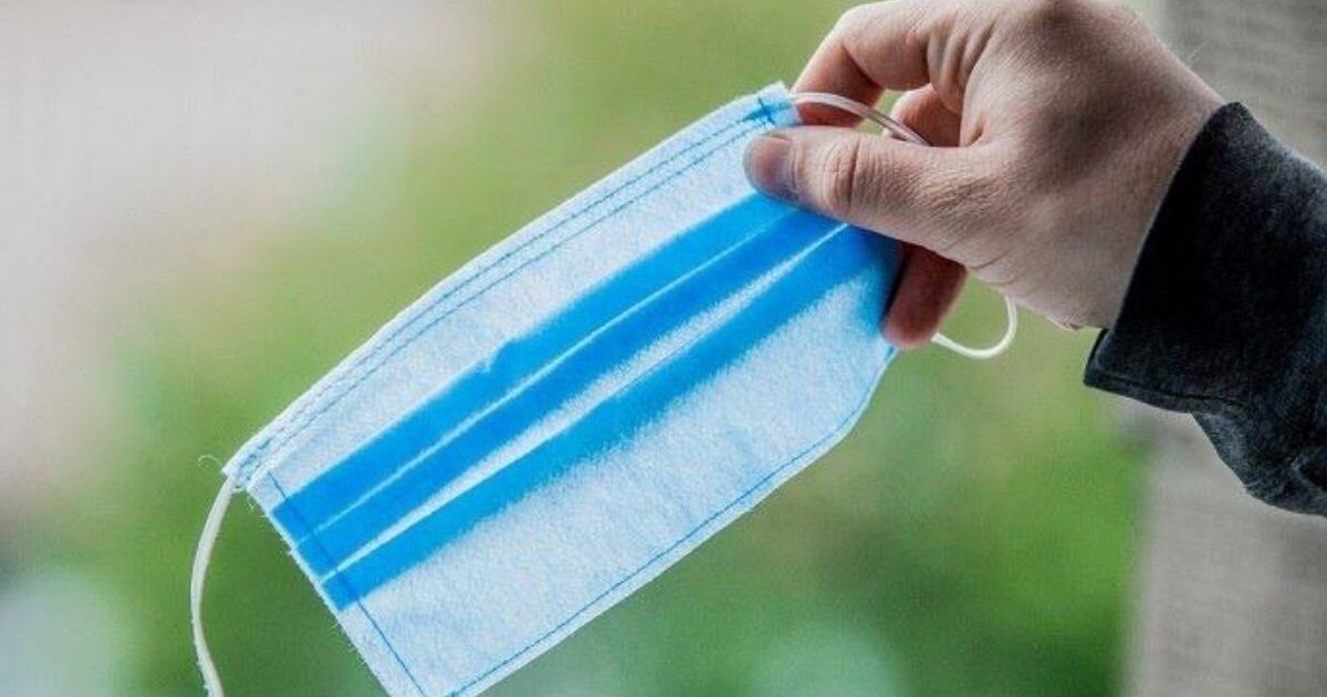 У Мінску міліцыя будзе правяраць выкананне масачнага рэжыму