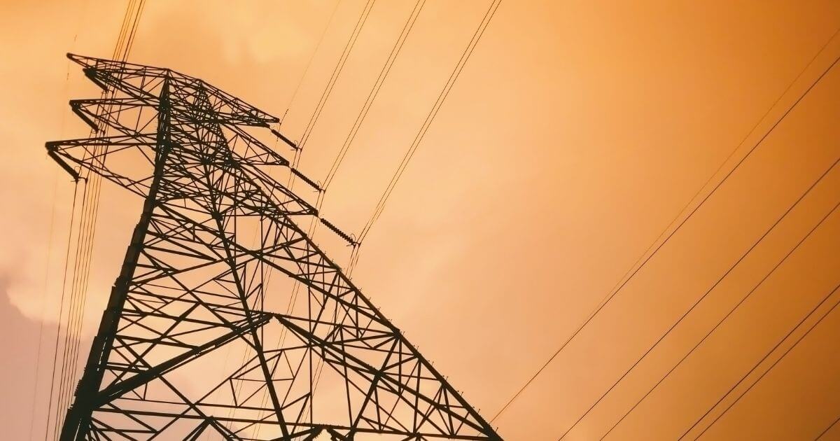 Украіна аднаўляе імпарт электраэнергіі з Беларусі