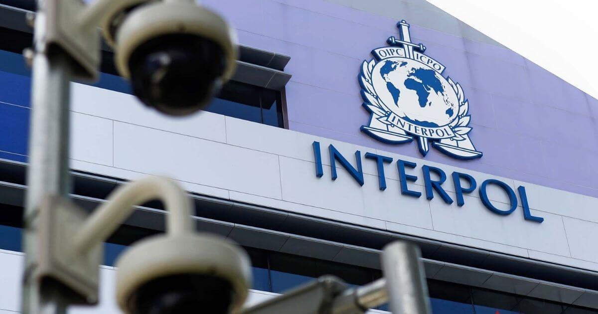 Ціханоўская і BYPOL напісалі ліст у Interpol