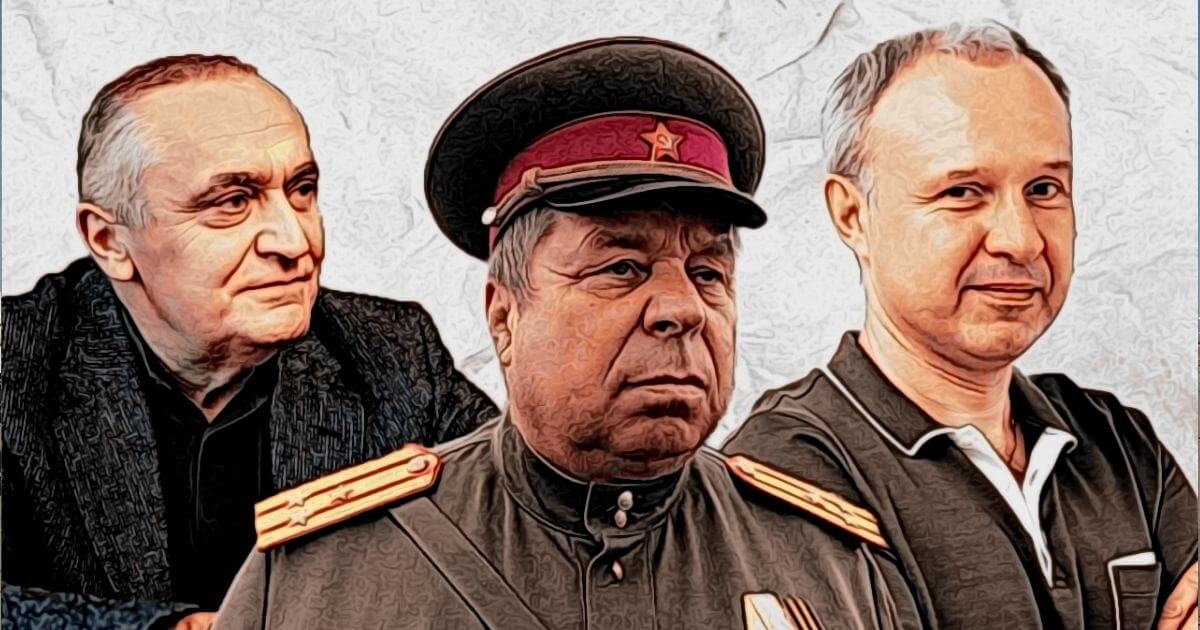 Хто з беларусаў згадваўся ў афшорных уцечках «Панамскага архіва» і дзе яны зараз?