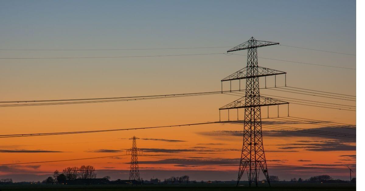 Украіна не будзе аднаўляць імпарт электраэнергіі з Беларусі з 1 лістапада