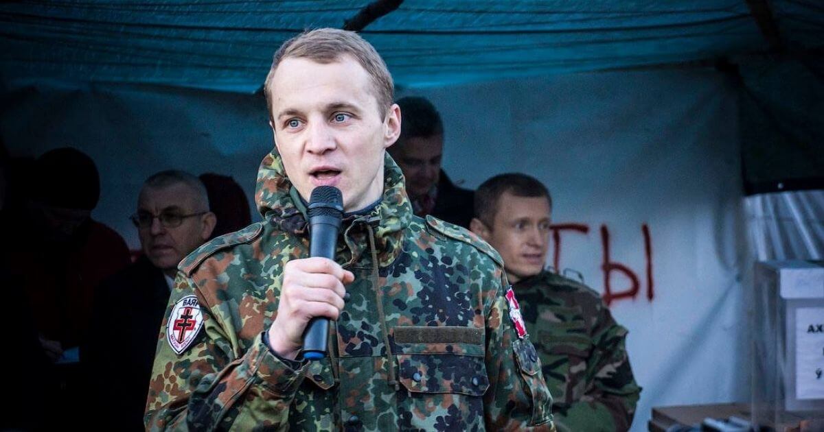 Мнение. Дмитрий Дашкевич о том, что надо сделать, чтобы 1937 и 2020 годы не повторились