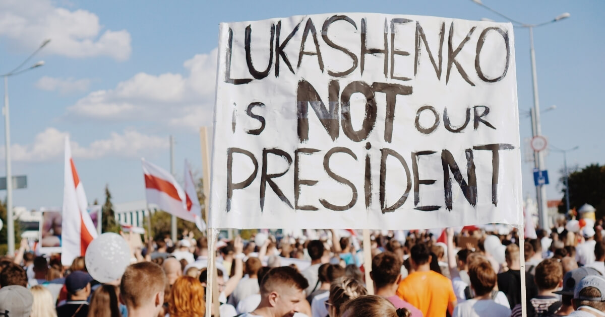 «Считаете ли вы себя патриотом Беларуси?»  Результаты опроса по соц. исследованию Института социологии НАН РБ