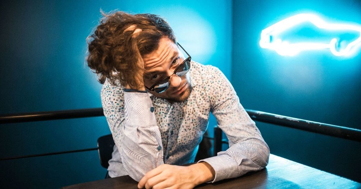 Зноў цэнзура? У Мінску адмянілі канцэрт «ЛСП»