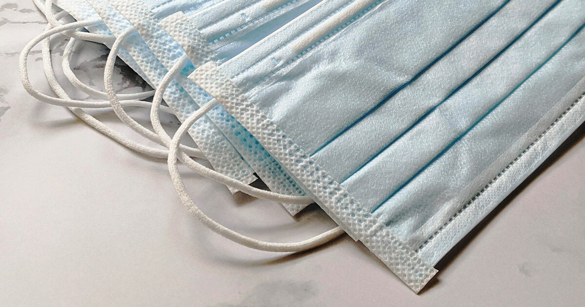 Беларусаў будуць штрафаваць за парушэнне масачнага рэжыму на 870 рублёў