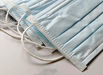 Беларусов будут штрафовать за нарушение масочного режима на 870 рублей 