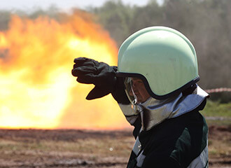 В Каменце уволили двоих сотрудников МЧС за высказывания о погибшем КГБшнике. Один на Окрестина