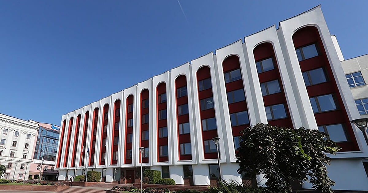 The U.S. warned Makei about sanctions in case of participation of Belarus in the aggression against Ukraine