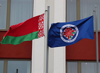 Кадровые изменения в системе Лукашенко: Новый глава МИД и командующий ВВС и ПВО ВС РБ