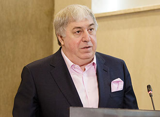 Суд ЕС адмовіўся здымаць санкцыі супраць Гуцэрыева