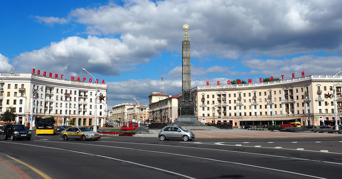 Меркаванне супрацоўніка міністэрства: «Толькі б дзень прастаяць і ноч пратрымацца»