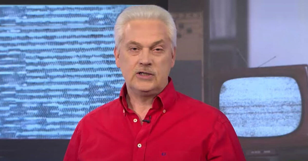 Из-за санкций беларусский банк закрыл счет Андрея Муковозчика