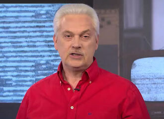 Из-за санкций беларусский банк закрыл счет Андрея Муковозчика