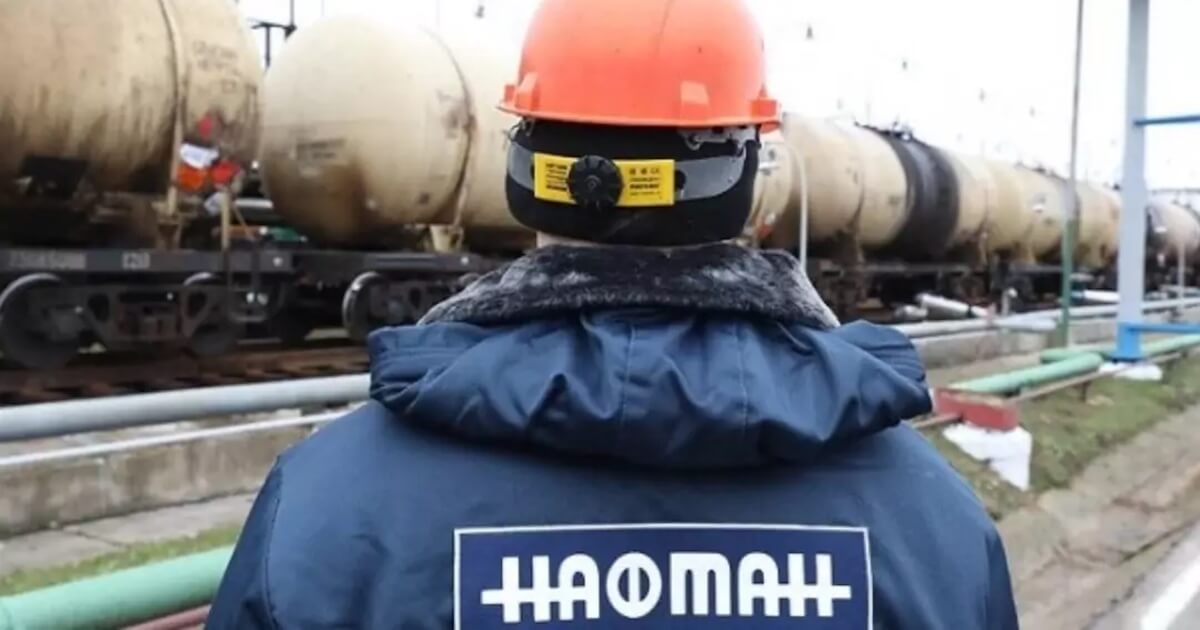 «Нафтан» размясціў «таемны» тэндар. Спрабуе абысці санкцыі?