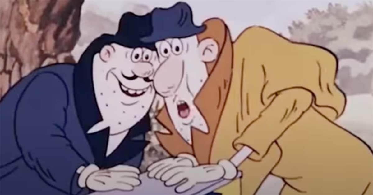 Мнение. «Ник и Майк» о борьбе с коронавирусом