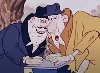 Мнение. «Ник и Майк» о борьбе с коронавирусом