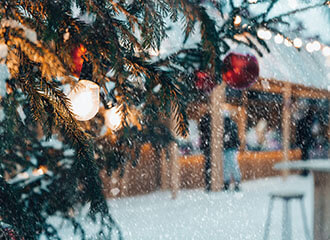 Беларусы создали петицию и просят сделать 31 декабря и 3 января полноценными выходными