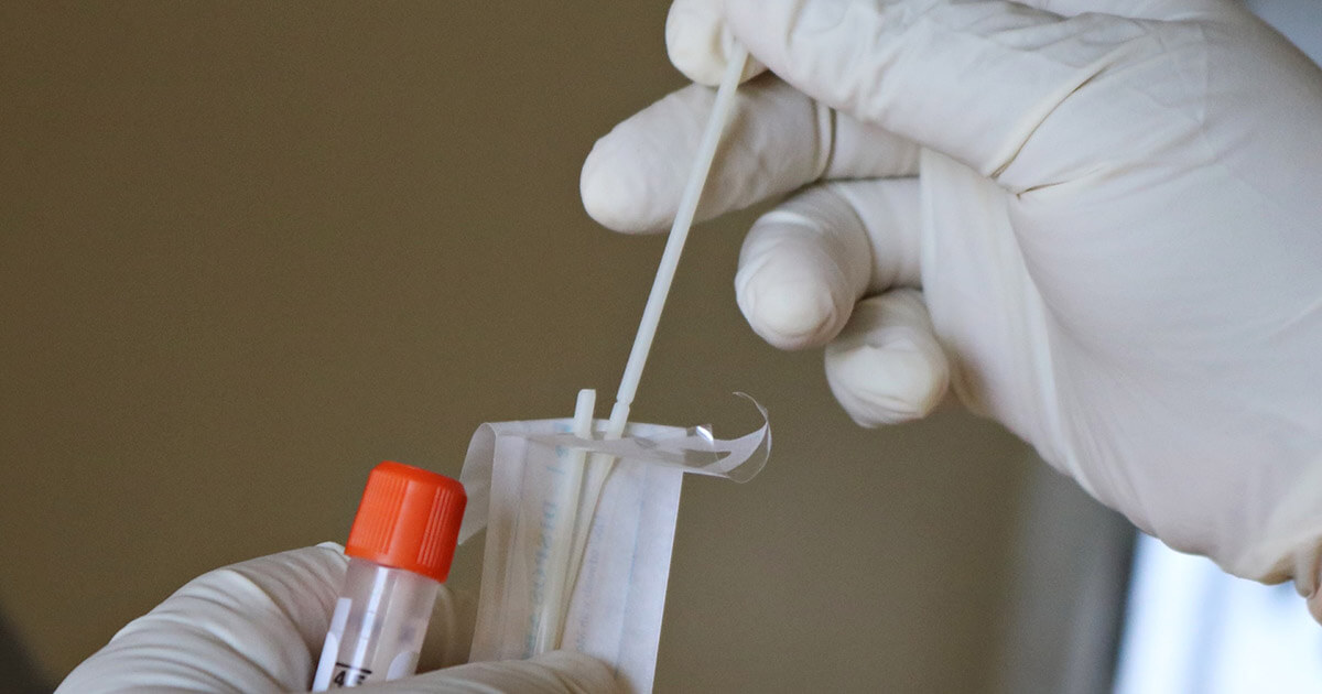 Новая хваля. У Мінску і Брэсце бальніцы перапрафілююць пад COVID