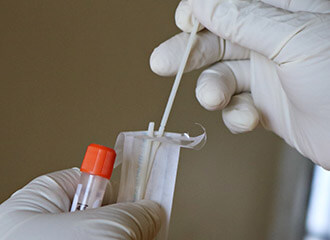 Для получения плановой медпомощи нужно будет сдать ПЦР