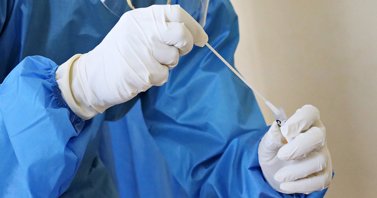 Платформа «еЗдароўе» запускае тыдзень пытанняў і адказаў пра COVID-19