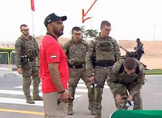 Калегія адвакатаў выдаткавала 3000 рублёў сям’і забітага супрацоўніка КДБ