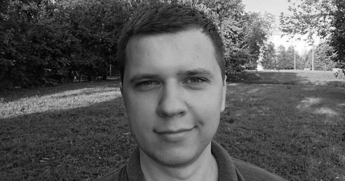 Сёння адбудзецца развітанне з Андрэем Зэльцэрам