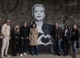 Калеснікава хоча зрабіць з «Валадаркі» культурны хаб і музей рэпрэсій