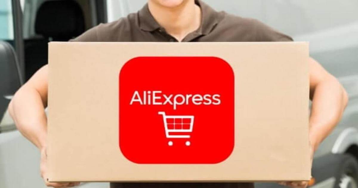 Минфин хочет ввести налог на товары с AliExpress