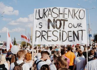 «Ці лічыце вы сябе патрыётам Беларусі?» Вынікі апытання сацыялагічнага даследавання Інстытута сацыялогіі НАН РБ