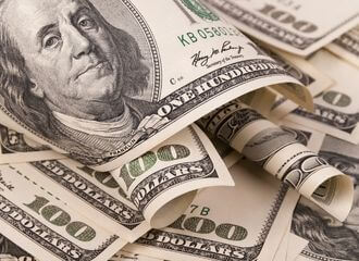 Minus 120 million: 2/3 of all funds were withdrawn from Absolutbank in six months