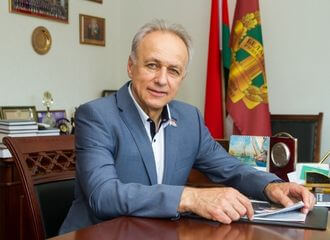 It is demanded to impose disciplinary sanctions on the chairman of the BRBA