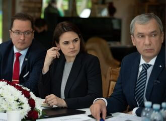 Супраць Ціханоўскай і Латушкі распачалі чарговую крымінальную справу