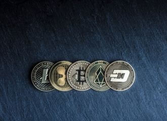 Мінімум 350 тысяч беларусаў маюць крыптавалюту