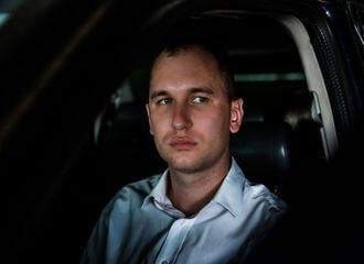 В Словакии задержали и отпустили беларуского блогера