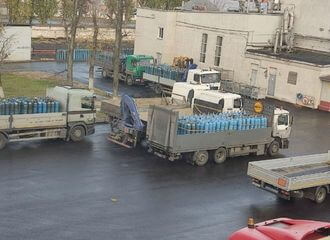 Сотрудник «Крион»: «Кислорода производим только для 2 110 пациентов в сутки»