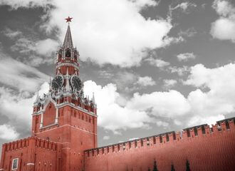 Закрытае апытанне для Крамля: 2/3 апытаных супраць аб’яднання з РФ