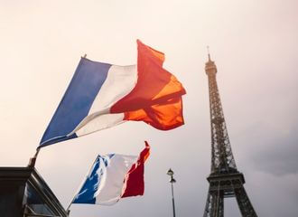 France accuses Lukashenka’s family of organized human trafficking