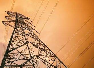 Украіна аднаўляе імпарт электраэнергіі з Беларусі