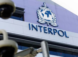 Тихановская и BYPOL написали письмо в Interpol