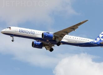 Санкции работают: Belavia отправляет свои самолёты в Казахстан
